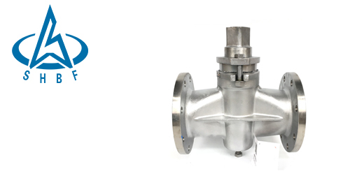 旋塞閥(fa)的介紹(shao)