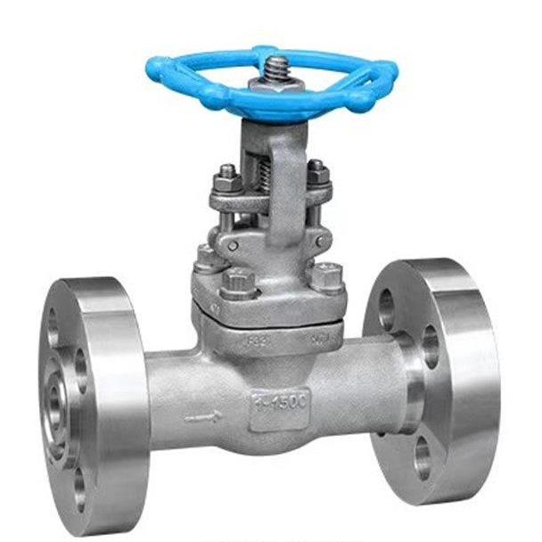 鑄(zhu)造法蘭閘閥(fa) 鑄造法蘭閘(zhá)閥