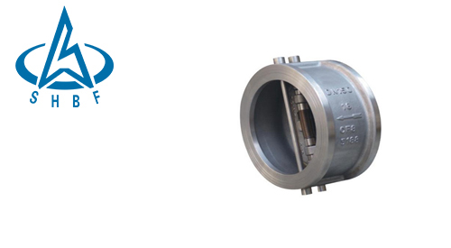 淺談對夾(jiá)式止回閥 淺談對夾式止(zhi)回閥