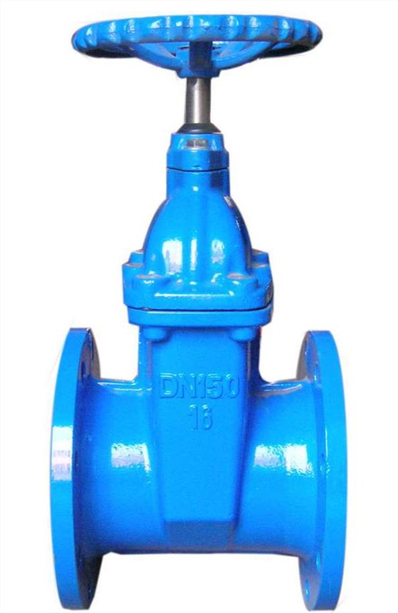 暗杆閘(zhá)閥 暗杆(gan)閘閥