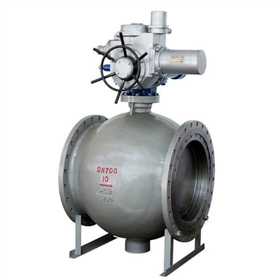 偏(pian)心半球(qiú)閥 偏心(xin)半球閥(fá)