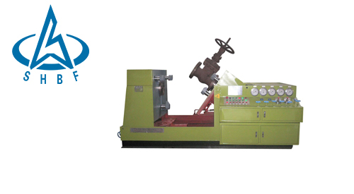 閥(fa)門出廠(chang)的檢驗(yàn)詳細明(ming)細