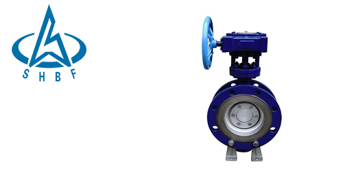 高溫用(yòng)金屬密(mì)封蝶閥(fá)