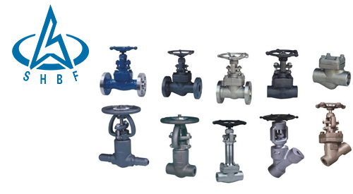 閥門采(cai)購必知的常識(shi)