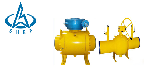 8種關鍵天(tiān)然氣閥門國産(chǎn)化，這類占大頭(tou)！