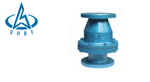 淺(qiǎn)談襯氟(fu)止回閥(fa) 淺談(tan)襯氟止(zhi)回閥