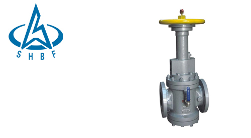 淺談TG4X雙(shuāng)關雙斷(duàn)閥-将軍(jun1)閥 淺(qian)談TG4X雙關(guan)雙斷閥(fá)-将軍閥(fá)