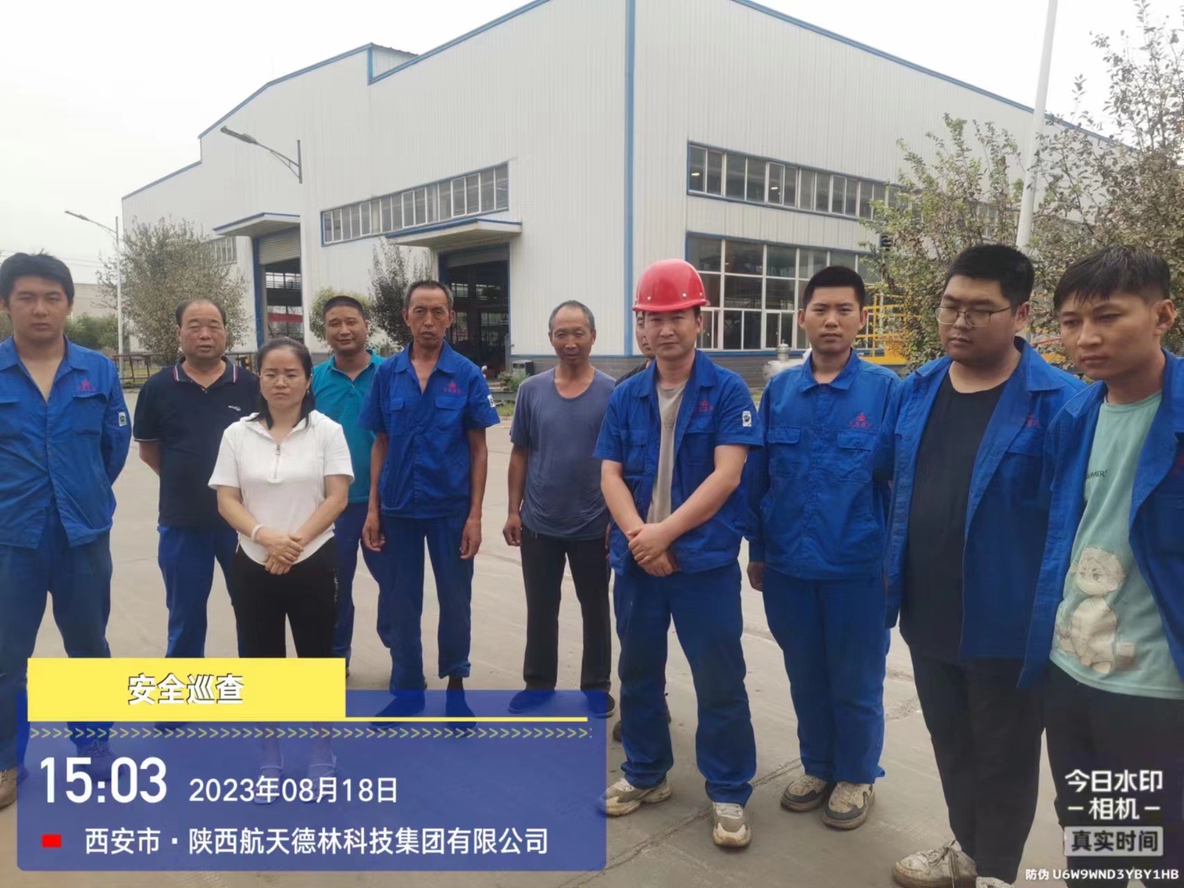 航天泵(bèng)閥丨消防(fang)安全培訓(xun)