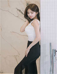 关灯后