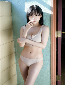 宫地由梨香
