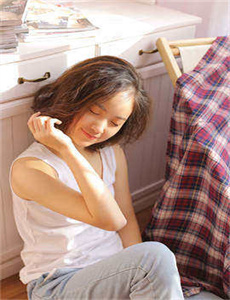 妇人香