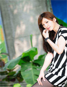 等皇的女人