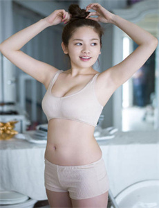 在里乔的阳光下