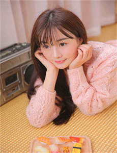 亚洲美女色图片