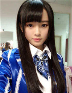 加勒比女海盗主演