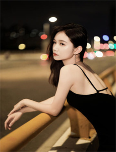 夜天子 电视剧