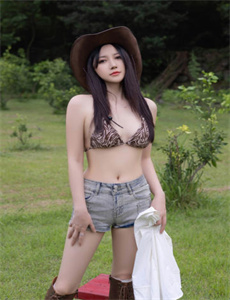 边城汉子在线观看