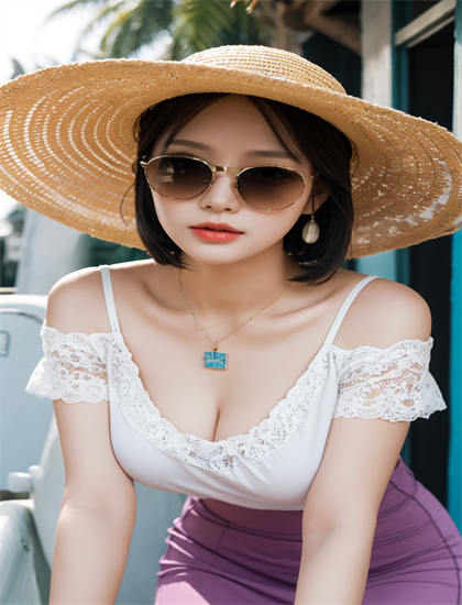 《蒙眼小妹手口并用》技术揭秘：化妆特效如何技术难题的创造性解决 树立行业技术的新标杆