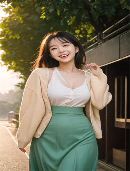 人物解析白字小姐竖版：探索的哲学思考与人生智慧 理解角色塑造的艺术